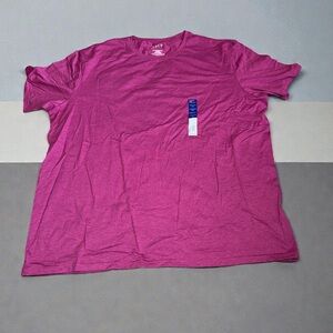 Men’s Premier Flex Short Sleeve Tee Apt. 9 (XXL) NEW